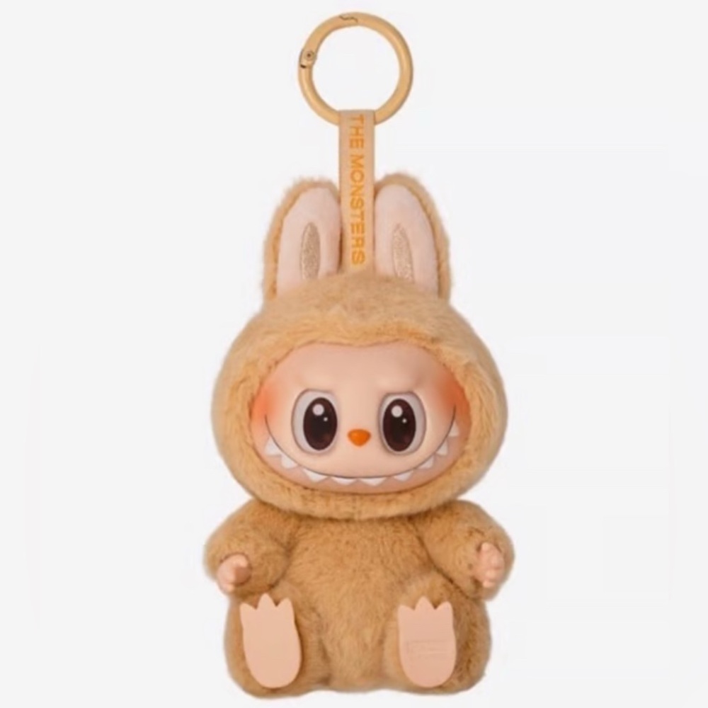LABUBU - The Monsters - Have A Seat Blind Box - Pop Mart - BABA